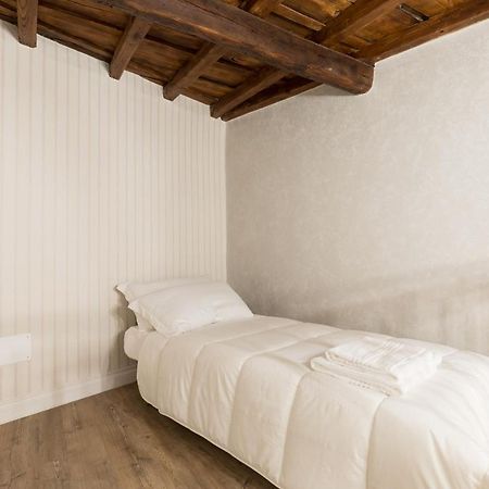 Pantheon Escape Apartamento Roma Exterior foto