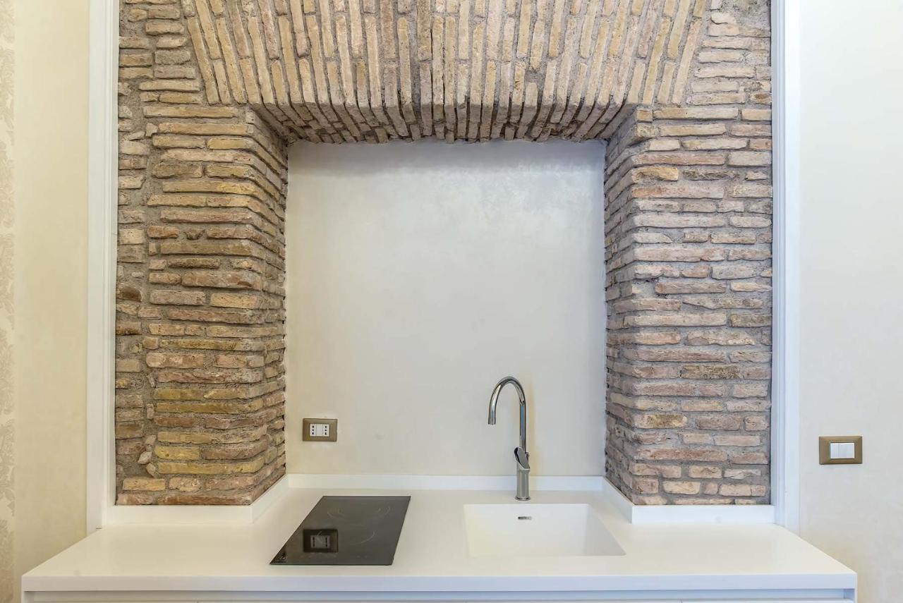 Pantheon Escape Apartamento Roma Exterior foto