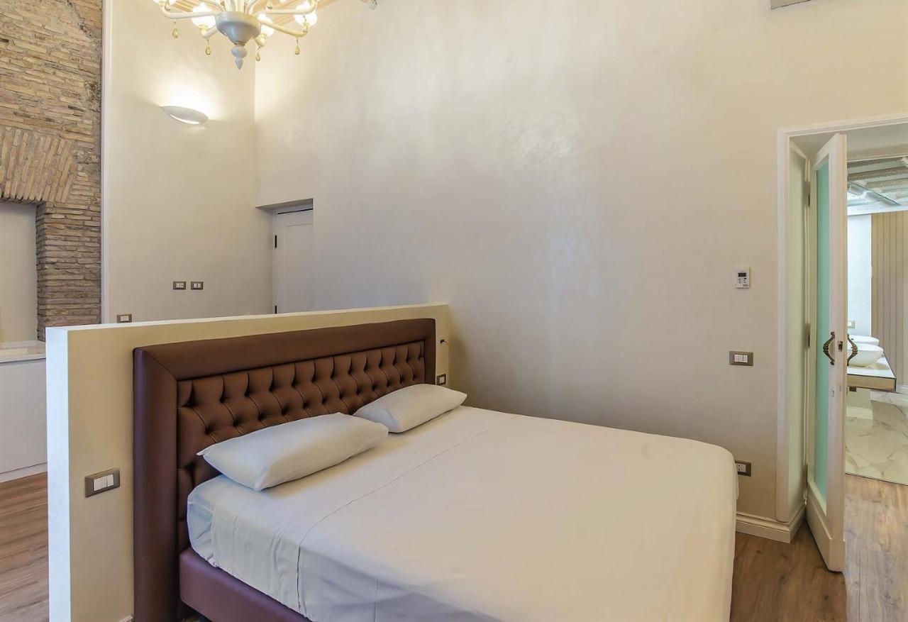 Pantheon Escape Apartamento Roma Exterior foto