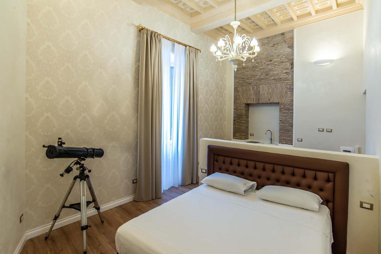 Pantheon Escape Apartamento Roma Exterior foto