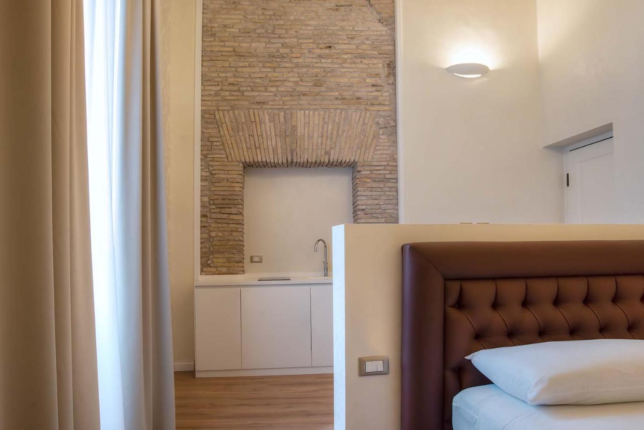 Pantheon Escape Apartamento Roma Exterior foto