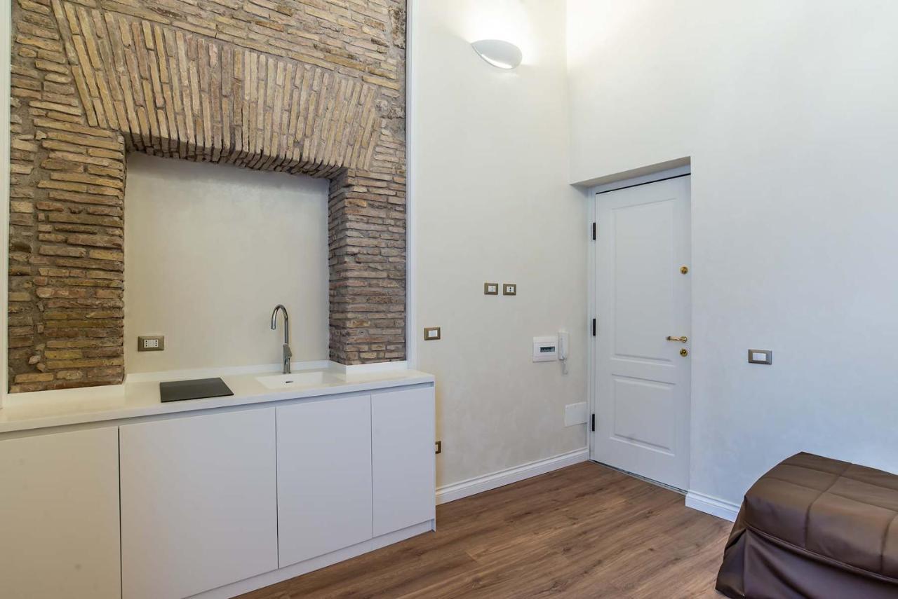 Pantheon Escape Apartamento Roma Exterior foto