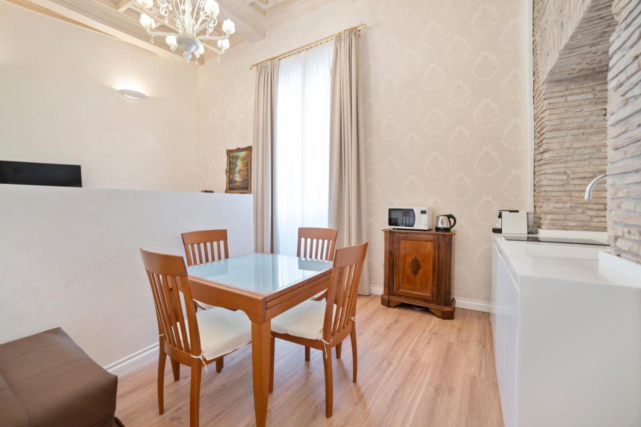 Pantheon Escape Apartamento Roma Exterior foto
