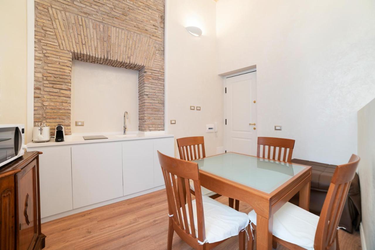 Pantheon Escape Apartamento Roma Exterior foto