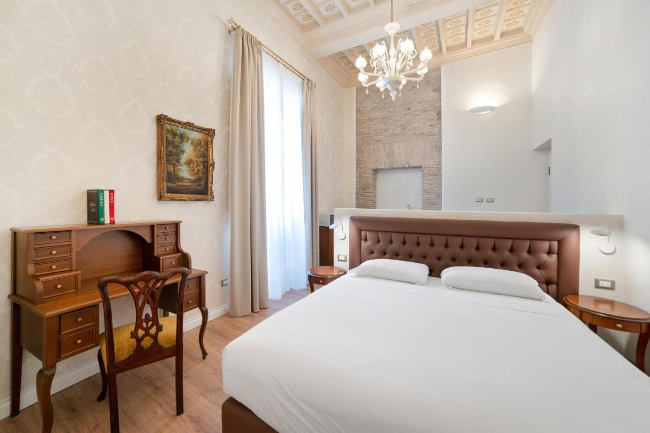 Pantheon Escape Apartamento Roma Exterior foto