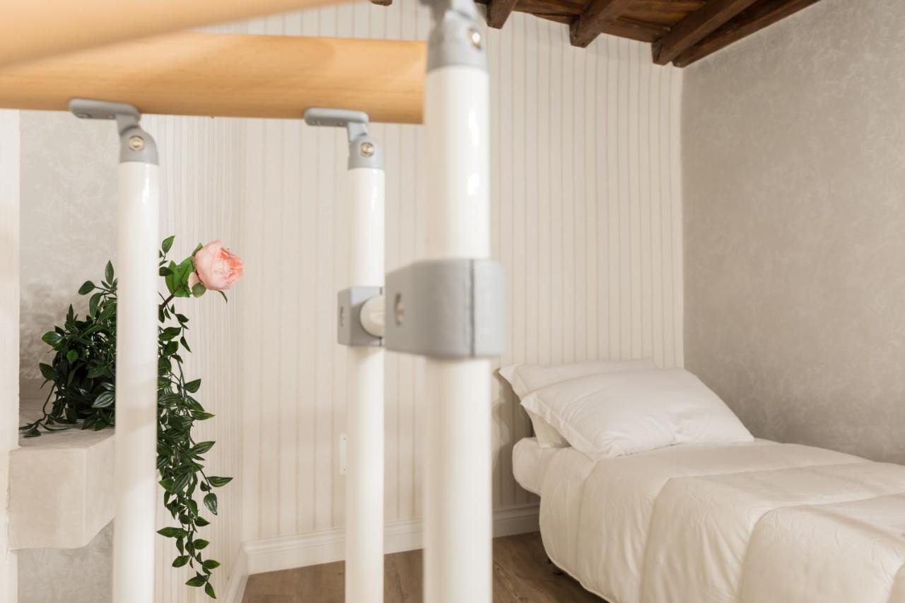 Pantheon Escape Apartamento Roma Exterior foto