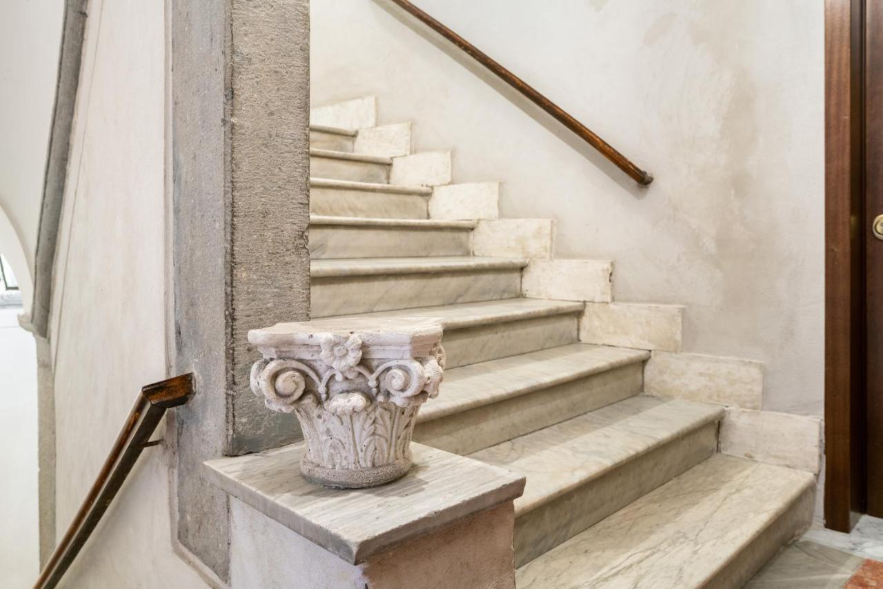 Pantheon Escape Apartamento Roma Exterior foto
