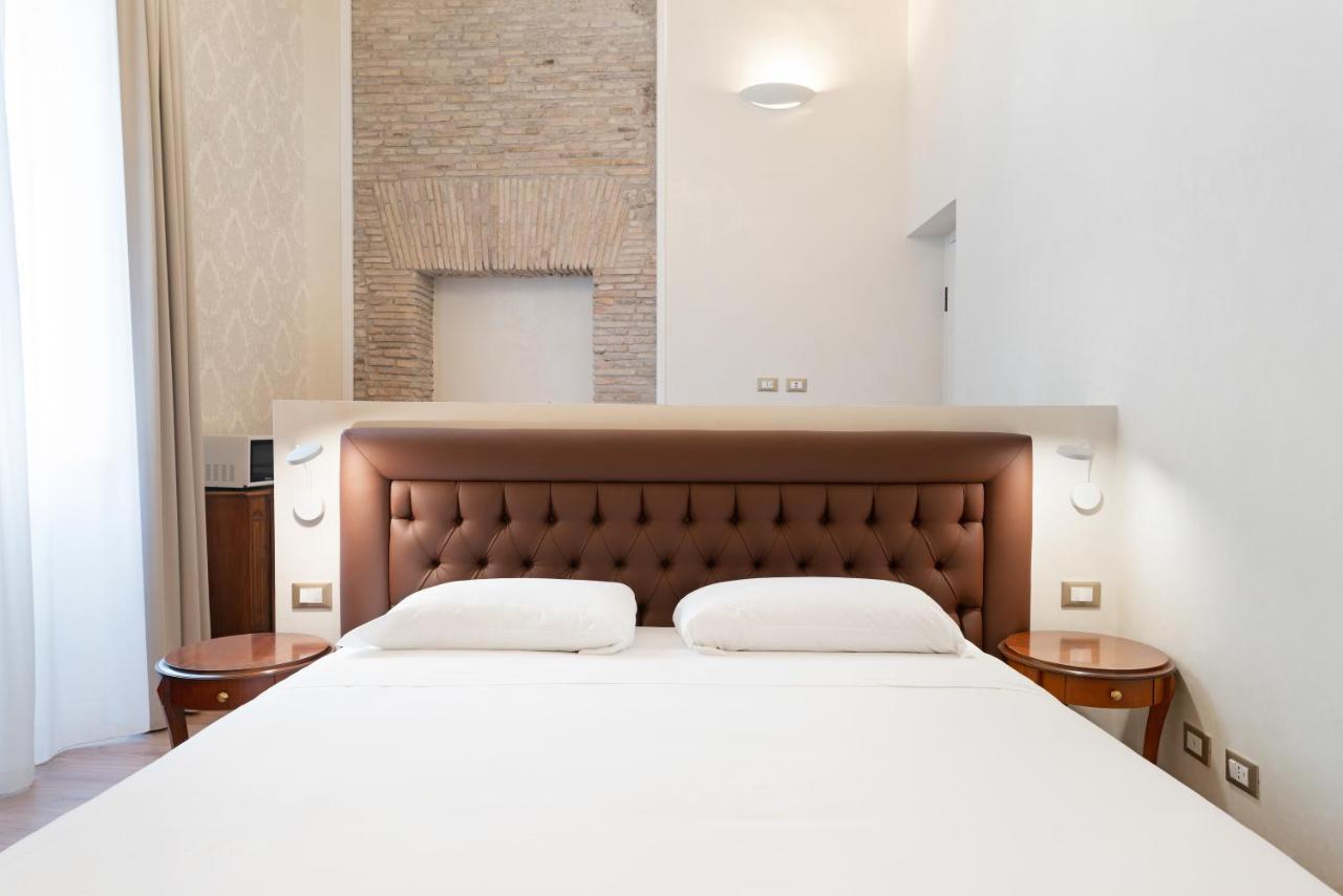 Pantheon Escape Apartamento Roma Exterior foto